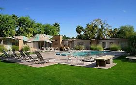 The Hideaway - 21 And Over - A Town & Desert Boutique Hotel (Adults Only)